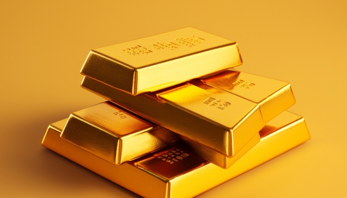 1千克黄金 净赚超过30万龙8体育入口女子十年前买(图1)
