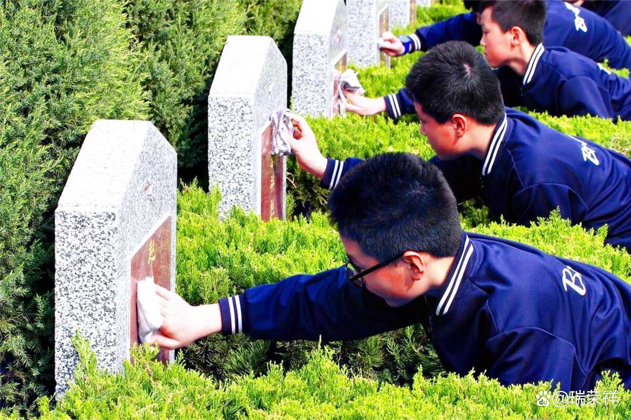 时间安排与禁忌揭秘清明祭扫注意事项：