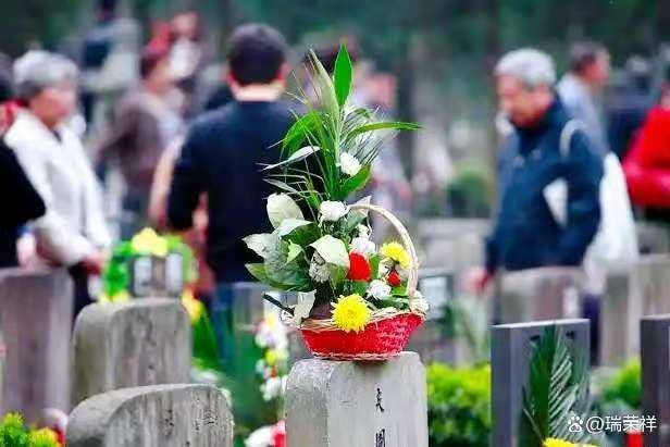 时间安排与禁忌揭秘清明祭扫注意事项：(图3)