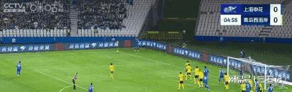 成都4-0梅州申花4-0西海岸中超最新积分！山东3-2浙江(图10)