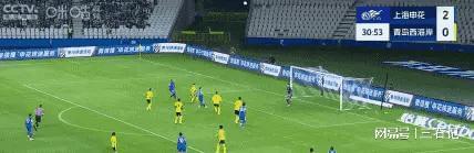 成都4-0梅州申花4-0西海岸中超最新积分！山东3-2浙江(图4)