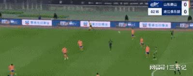 成都4-0梅州申花4-0西海岸中超最新积分！山东3-2浙江(图6)
