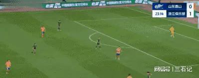 成都4-0梅州申花4-0西海岸中超最新积分！山东3-2浙江(图8)